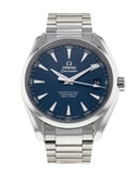 Omega Aqua Terra 150m Gents 231.10.42.21.03.003